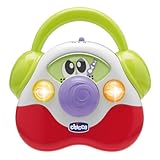 Chicco Baby Radio [並行輸入品]