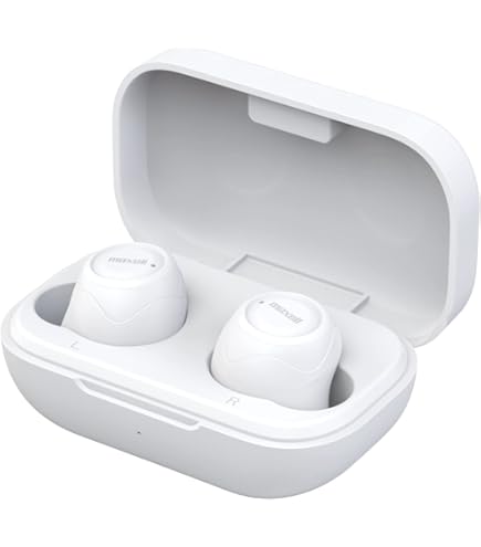 Amazon.co.jp: 日立マクセル ハイレゾ対応カナル型ヘッドホン バランス