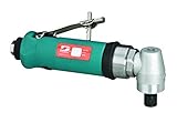Dynabrade 54359 .7 hp Right Angle Die Grinder [並行輸入品]