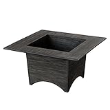 HEADS 花器 和風アーチスタンドポット-L (6個) WAA-PKL まとめ売り 3パック