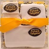 Future Tailgater Boxed 3 Pieceベビーギフトセット – Pittsburgh