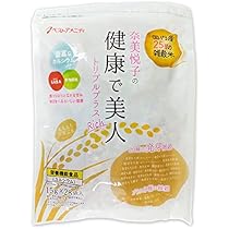 【6袋まとめ売り】奈美悦子の健康で美人 トリプルプラス Rich 15g×28袋 41vB0YI9A9L._AC_UL210_SR210,