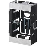 日動工業:日動電工 配ボックス台付型(1個用)［B］ SM36B 型式:SM36B