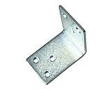 巾広金折　６０ミリ　ユニクロ　入数１個　ハイロジック