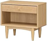 白井産業 【SHIRAI】 ローボードテレビ台 おしゃれでかわいい 北欧テイスト ほこほこ HKO-5055H HKO-5055H