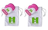 Munch MittR Teething Toy Stays on Baby's Hand is Self-Soothing Entertainment and Gives Pain Relief f