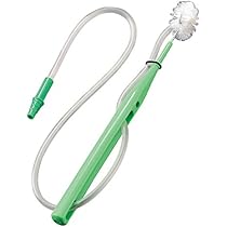 ◆chiijyou◆ネルミナおやすみ手袋＆フェレナリフトブラシ＆マスカラ 7-2682-01 吸引くるリーナブラシ ミニ レッド 05040007 【AXEL