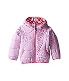 (ザノースフェイス) THE NORTH FACE キッズコート・ジャケット・アウター Reversible Perrito Jacket (Toddler) Lupine 2T Toddler 身長
