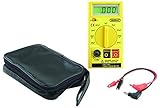 General Tools CAP1500 Automatic Digital Wide Range Capacitor Tester [並行輸入品]