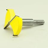 digram フォスナービット Forstner Bit　(刃径60mm) 【dm20023】