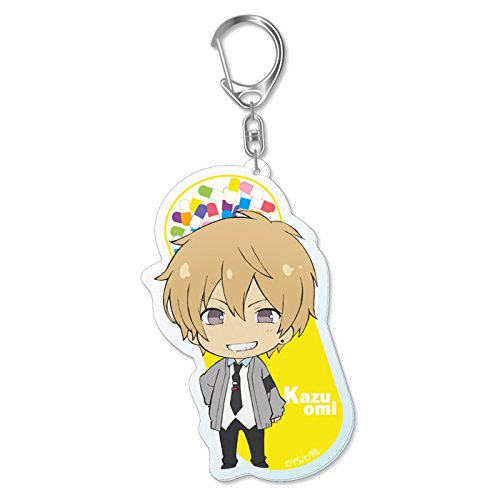 売り値価格 Relife アクリルキーホルダー 大神和臣 ホビーストック Hobby Stock ホビーストック サープラ