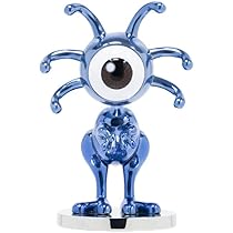 Amazon.co.jp: ドラゴンクエスト メタリックモンスターズギャラリー 
