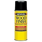 Minwax 32110 11.5-Ounce Wood Finish Wood Stain Aerosol Spray, Provinvial [並行輸入品]