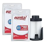 (2 Filters) - Genuine Eureka DCF-10 / DCF-14 Filter 62731 2-Pack