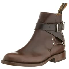 Adam's Boots 361: Brown