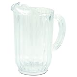 ラバーメイド(Rubbermaid) バウンサーピッチャー 3339 [並行輸入品]