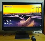I-O DATA WUXGA(1920×1200) 24.1型ワイド液晶TFT (マットブラック) D5入力&フルHD対応 LCD-MF241XBR