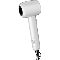 Amazon | ヘアドライヤー 大風量 高速 ドライヤー 【高濃度