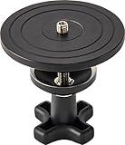 [ Libec/リーベック ] BL-F フラットベース変換アダプター 75mm / 100mm フラットベース変換