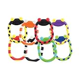 Sassy Critter Connect Links [並行輸入品]