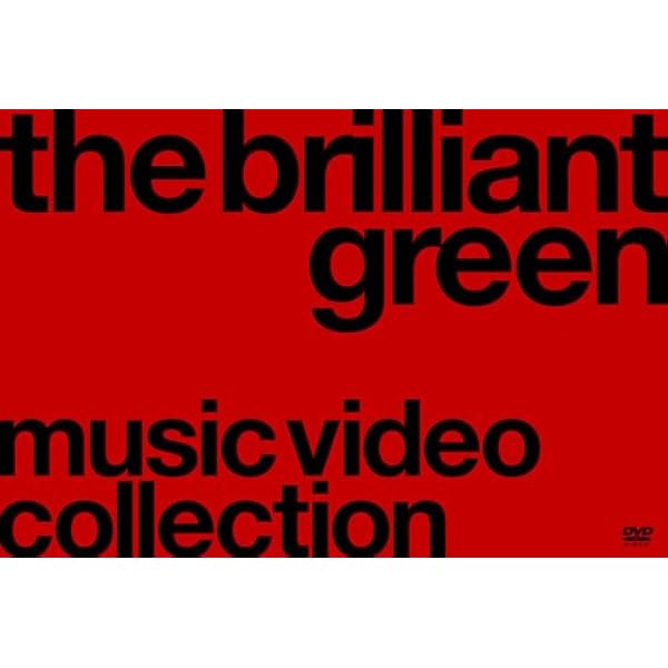 Amazon.co.jp: the brilliant green clips [DVD] : the brilliant