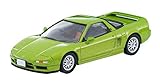 トミーテック (TOMYTEC) トミカリミテッドヴィンテージ ネオ 1/64 LV-N228b ホンダ NSX TypeS-Zero 97年式 黄緑 完成品