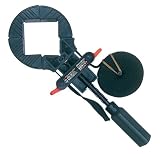 まとめ買い 2個セット「スリーアキシス(three axis) 木工用万能ベルトクランプ 最大外周360cm 14408」