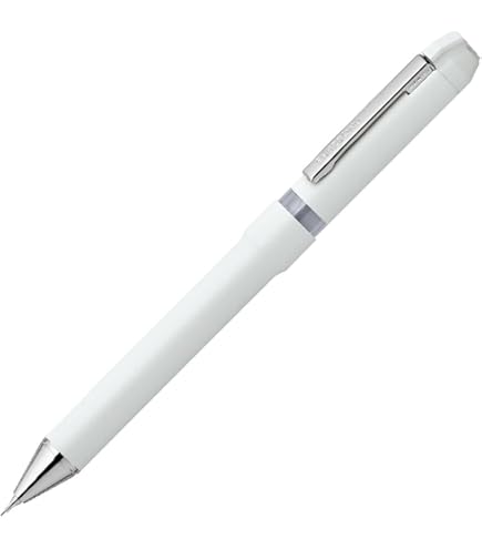 Amazon.co.jp: ゼブラ 多機能ペン シャーボNu 0.7mm ネイチャー