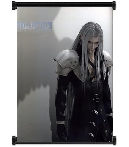 Amazon.co.jp: ファイナルファンタジーVIIアドベントチルドレンザック