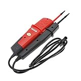 UNI-T UT18B 電圧テスター 連続性テスター（オートレンジ / LED表示機能 / RCDテスト）【並行輸入品】
