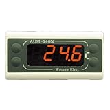 マザーツール パラマウント温度計 AUM-140-1