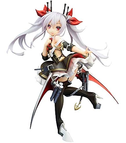 Amazon | [FIG]ラフィー ウサウサブライド アズールレーン 1/7 完成品