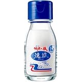 伯方の塩・焼塩80ｇ