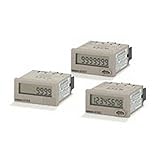 OMRON(オムロン) タイムカウンタ H7ET-NFV-B-300