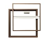 ＳＨＦ３６０　ホーム床点検口　（都市機構・気密タイプ）　　ダイケン