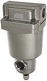 SMC AMG450C-N06C Water Separator, N.C. Auto Drain, 2,200 L/min, 3/4 NPT by SMC Corporation