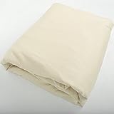 GYP 加重ブランケット、加重キルト重力ブランケットは、不眠症を緩和する疲労ブランケットを緩和する毛布を増やす ( 色 : Pale-yellow , サイズ さいず : 100*150cm(7kg)