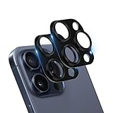 対応 iPhone15 Pro / 15 Pro Max カメラフィルム アルミ合金製【2枚セット-国産AGC旭硝子素材】アイフォン15プロ レンズ保護フィルム いpほね 15 Pro Max レンズフィルム 強化ガラス 全面保護 カメラカバー 耐衝撃 擦り傷防止 防爆裂 高透過率 露出オーバー防止 指紋防止 撥水撥油 自動吸着 気泡ゼロ 貼り付け簡単