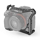 SmallRig A7S III/A7S3カメラ専用フルケージ-2999