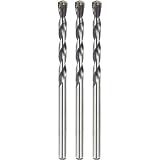 SK11 コンクリートドリル 振動用 3本 5.0mm (金属・金工)