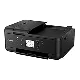 Canon プリンター A4インクジェット複合機 PIXUS TR7530
