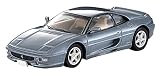 トミーテック (TOMYTEC) トミカリミテッドヴィンテージ ネオ 1/64 LV-NEO フェラーリ F355 ベルリネッタ グレー 完成品