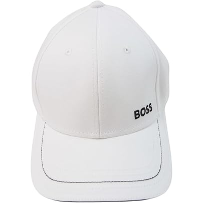レア　BOSS GOLF キャップ レアBOSS GOLF キャップ