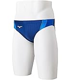 Amazon.co.jp: MIZUNO(ミズノ) スイム 競泳 水着 GX・SONIC STREAM V