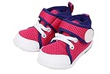 (コンバース)converse ベビー用 メッシュシューズ【littlesummer8】13cm ピンク