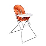 Red Kite Feed Me Compact Garden Gang Highchair by Red Kite