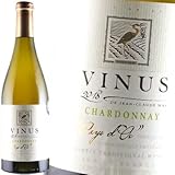 ヴィニウス シャルドネ クラシック [ 白ワイン 辛口 フランス 750ml ]