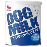 ワンラック ドッグミルク 270g×24缶