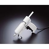白光:ハッコーメルター ホットメルト塗布器 100V-100W 804-1 000056321804
