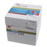 3M スティキットゴールドディスクロール DRGOL125 P120